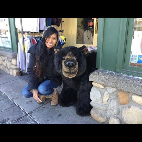 Meet your Posher, Cristel - Picture 1 of 1